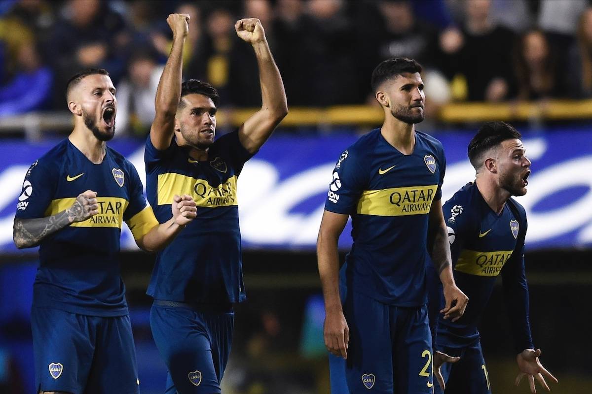 Insane Tigre vs Boca Juniors Soccer Predictions 2/06/2019