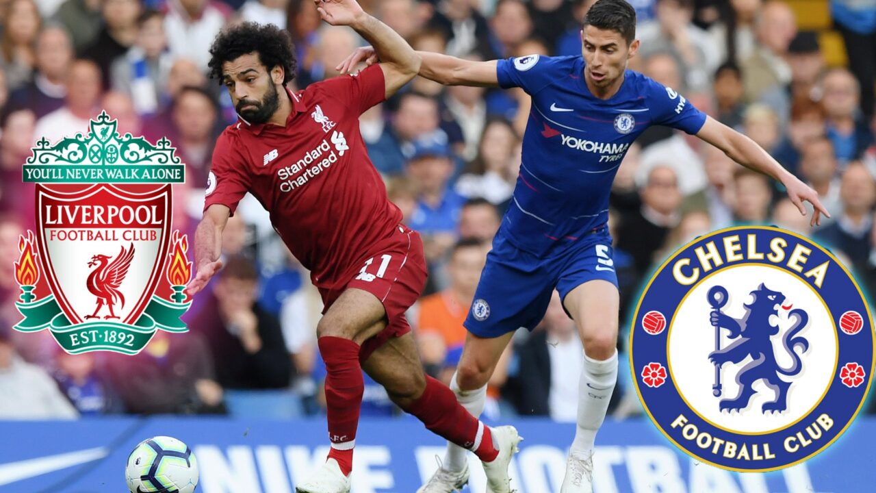 Liverpool vs Chelsea Betting Predictions 14/08/2019 - soccer-predictions.tv