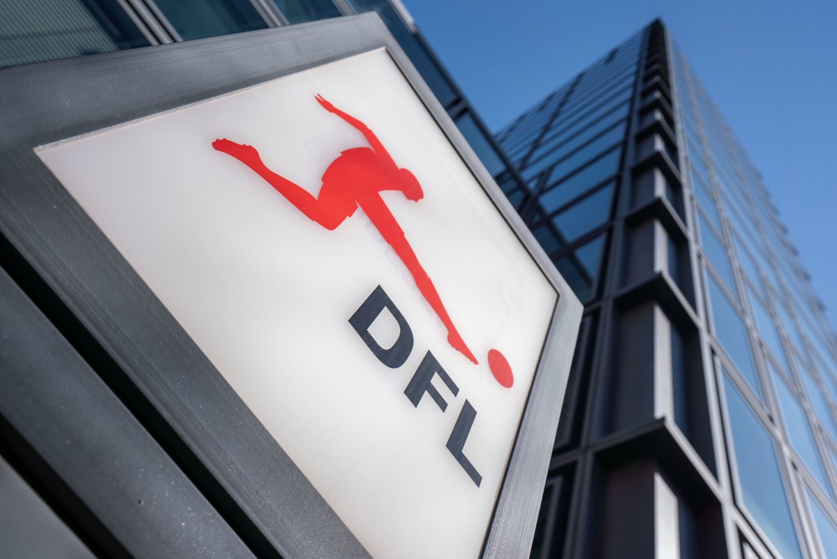 DFL And Sky Negotiate Advance Payments Soccer predictions tv